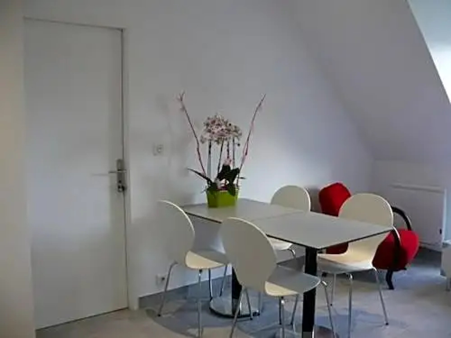 Entre Mer et Rivière