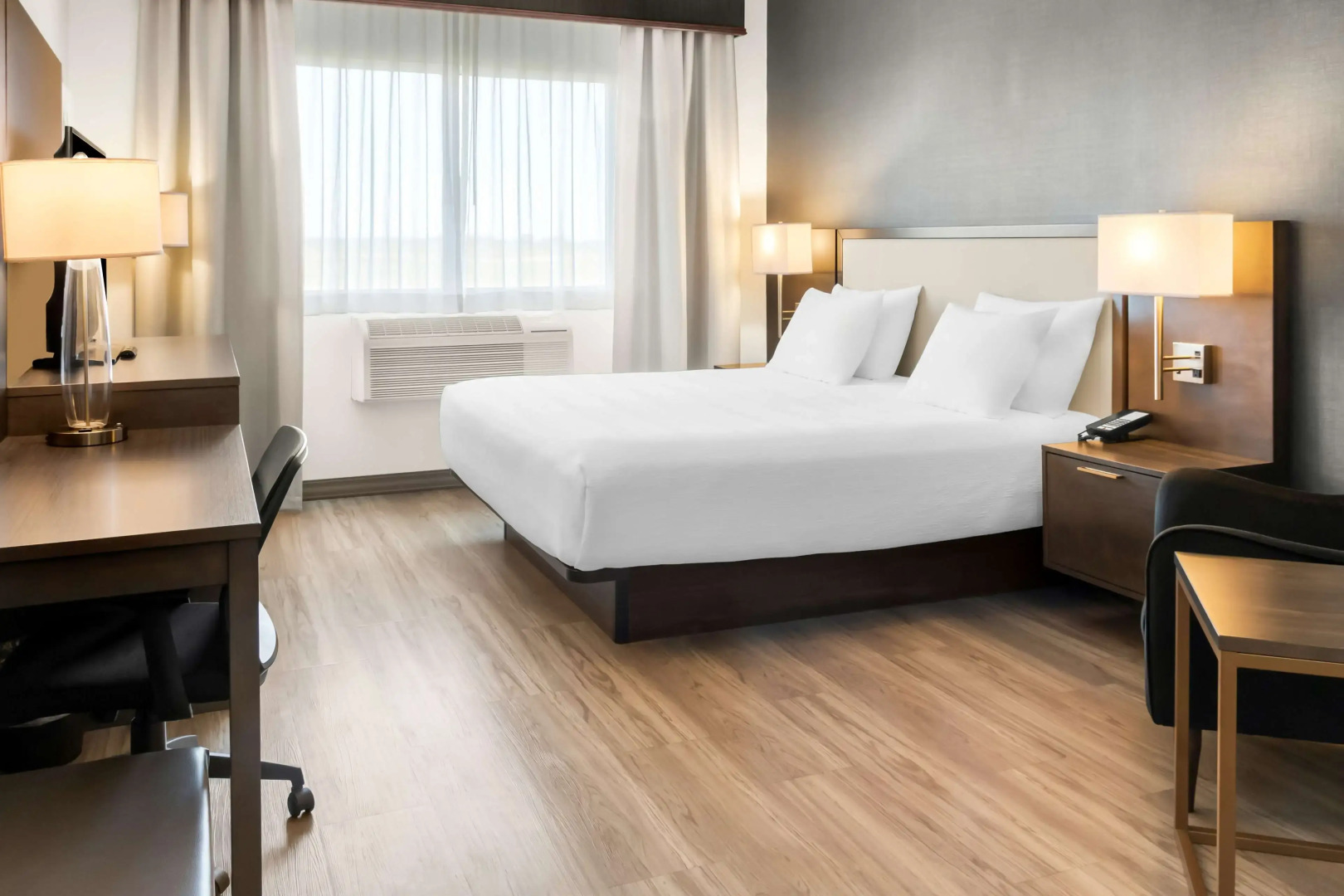 Best Western Plus Morden