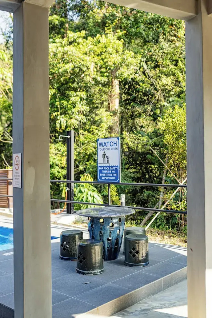 Sebayu Retreat Gopeng