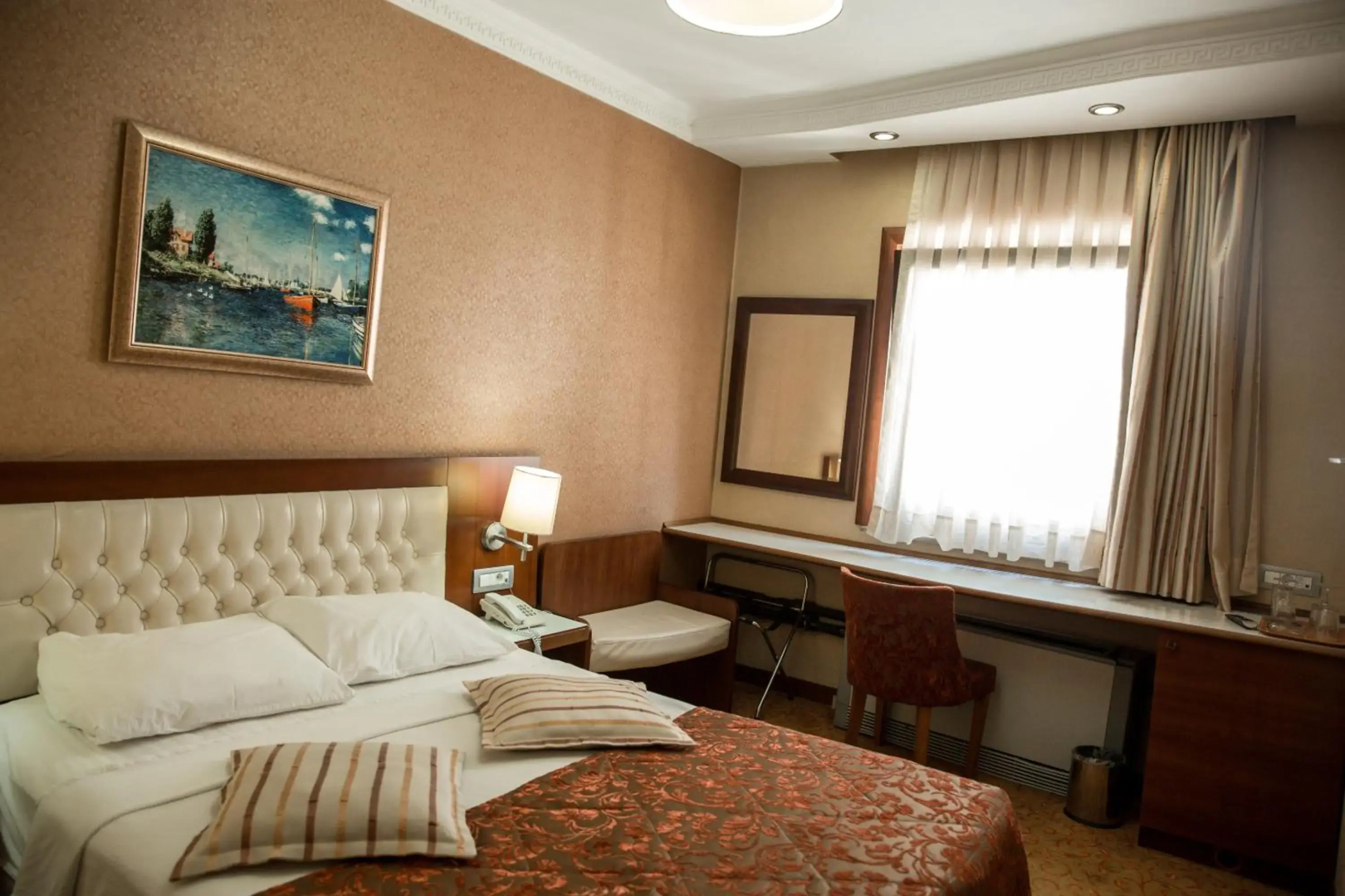 Hotel Yuksel