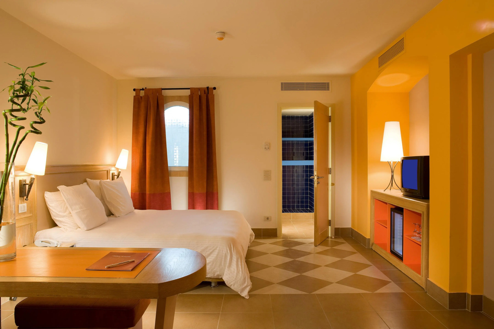 Novotel Sharm el Sheikh