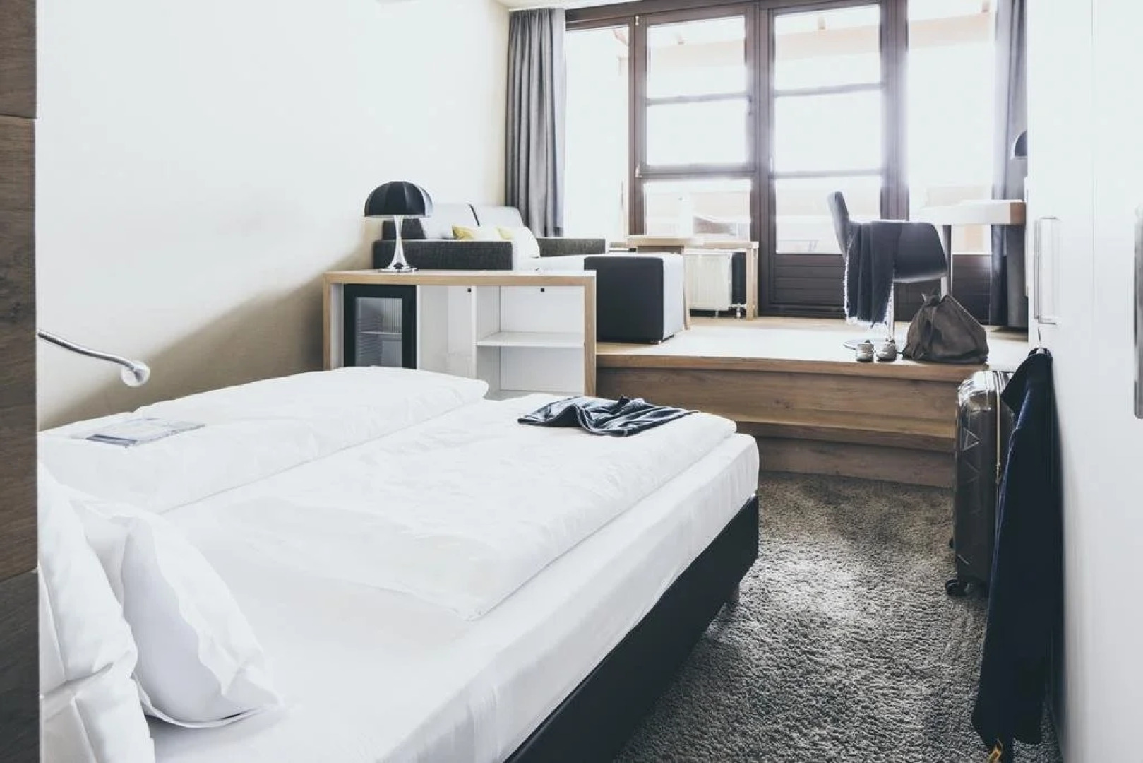 The Crystal VAYA Unique