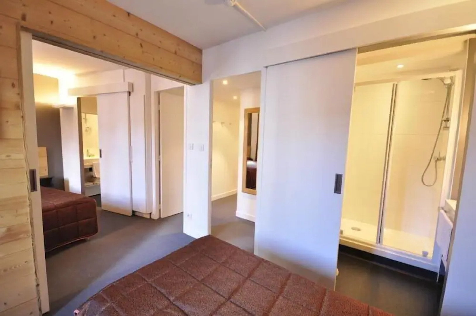 Hôtel de l'Europe et des Bains