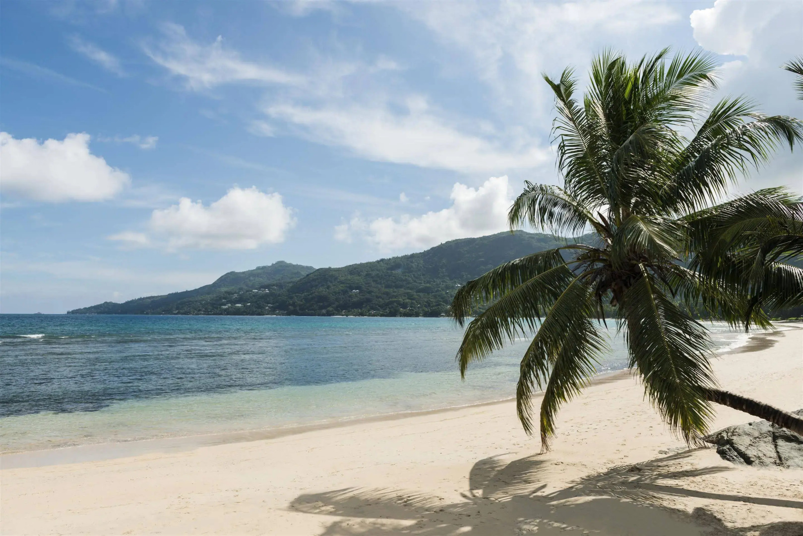 Fisherman’s Cove resort