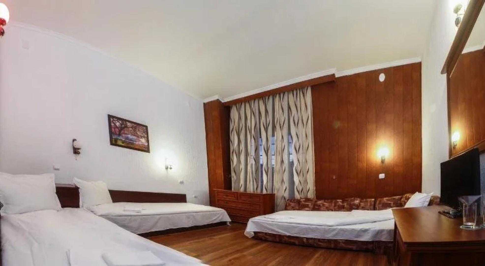 Five Stars Spa Hotel