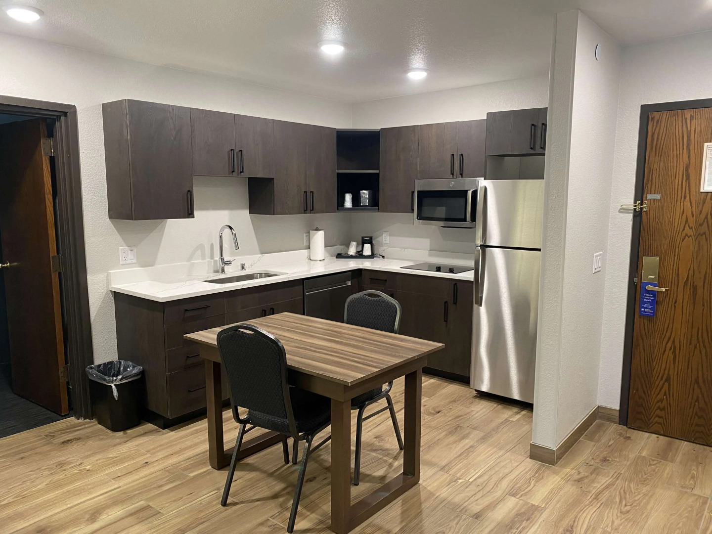 Best Western Lake Lucille Inn