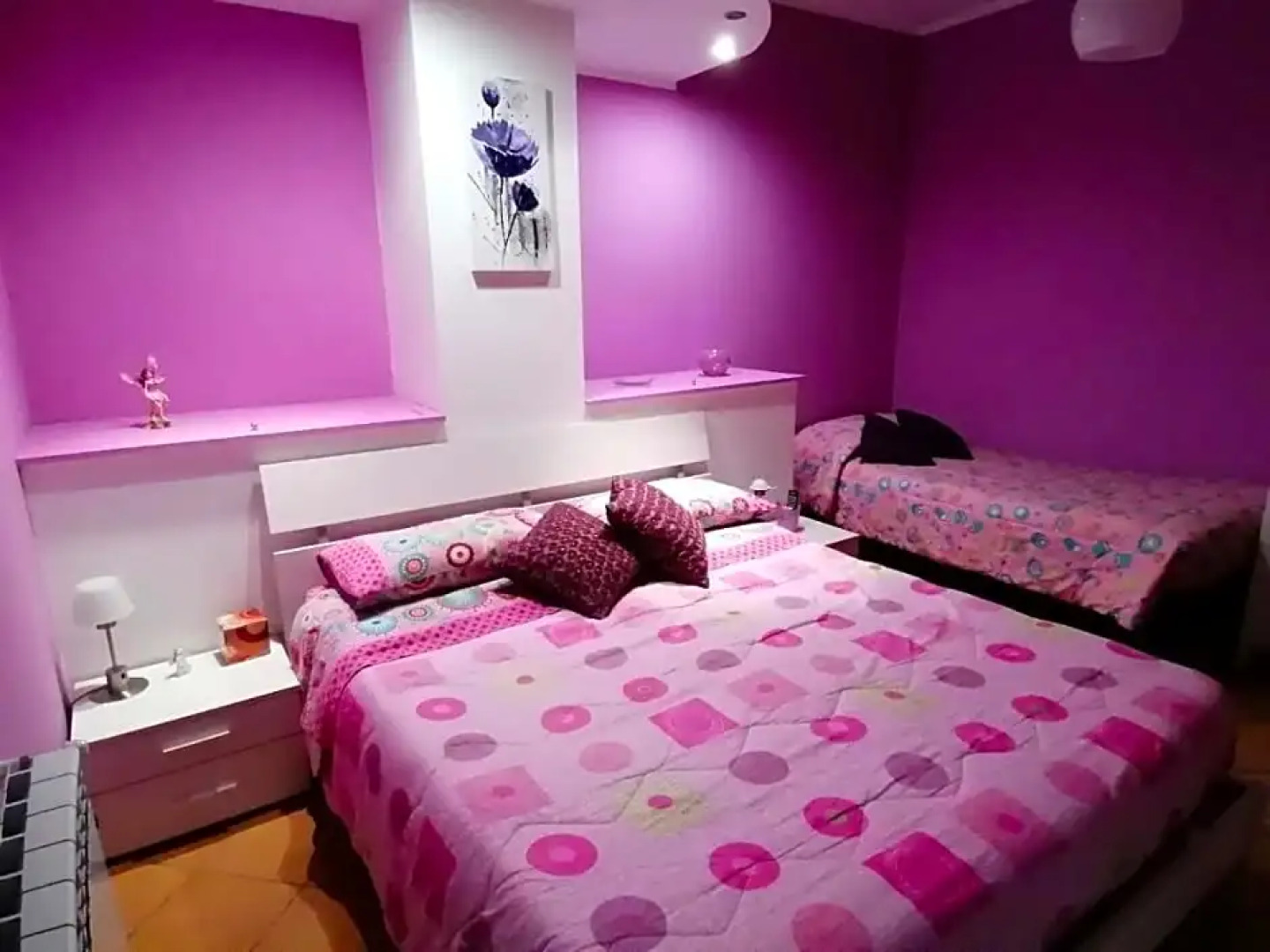 B&B La Rosa dei Venti