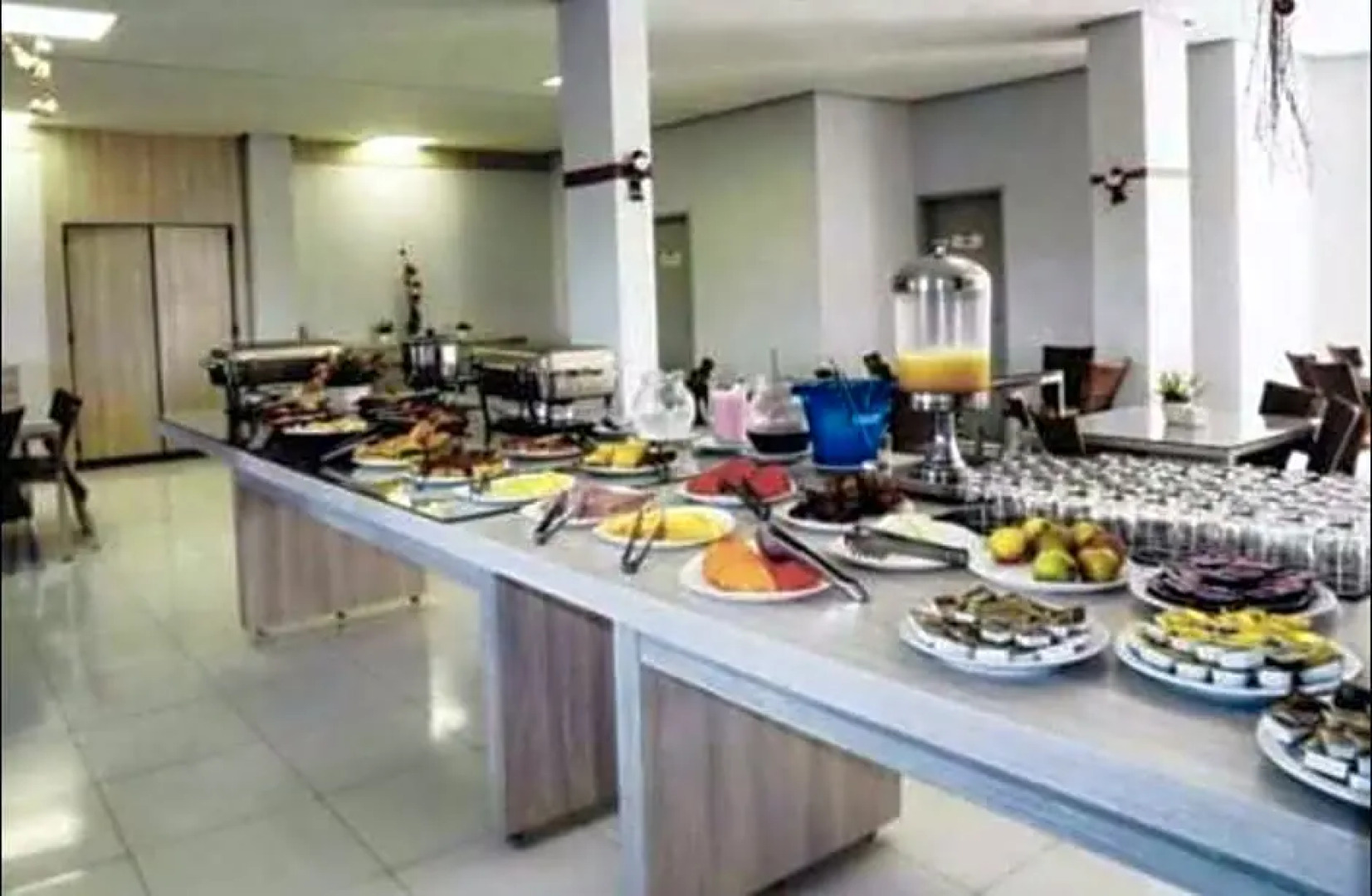 Hotel Giardino Rio Quente Apartamento Duplex Cobertura 627