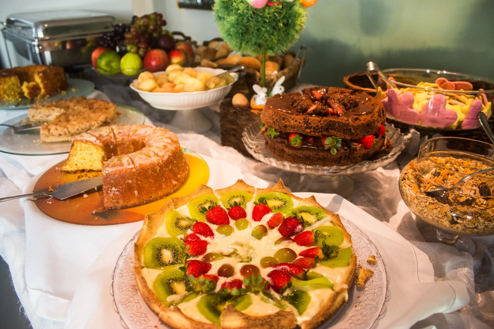 Reserva Praia Hotel - Balneário Camboriú