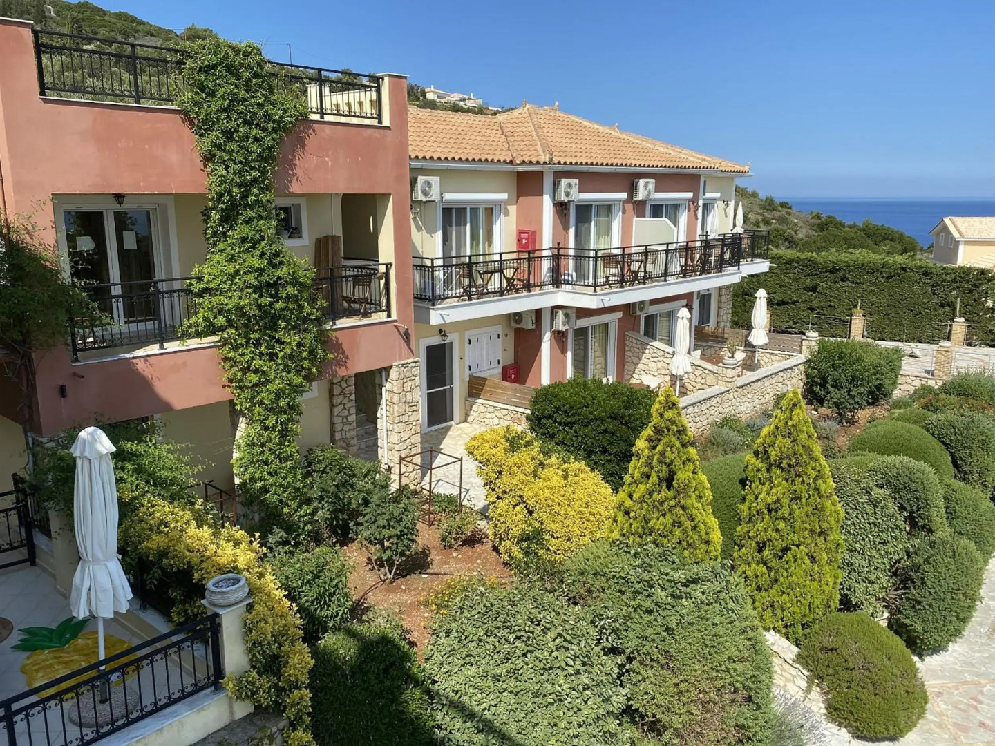 Lithies Boutique Hotel