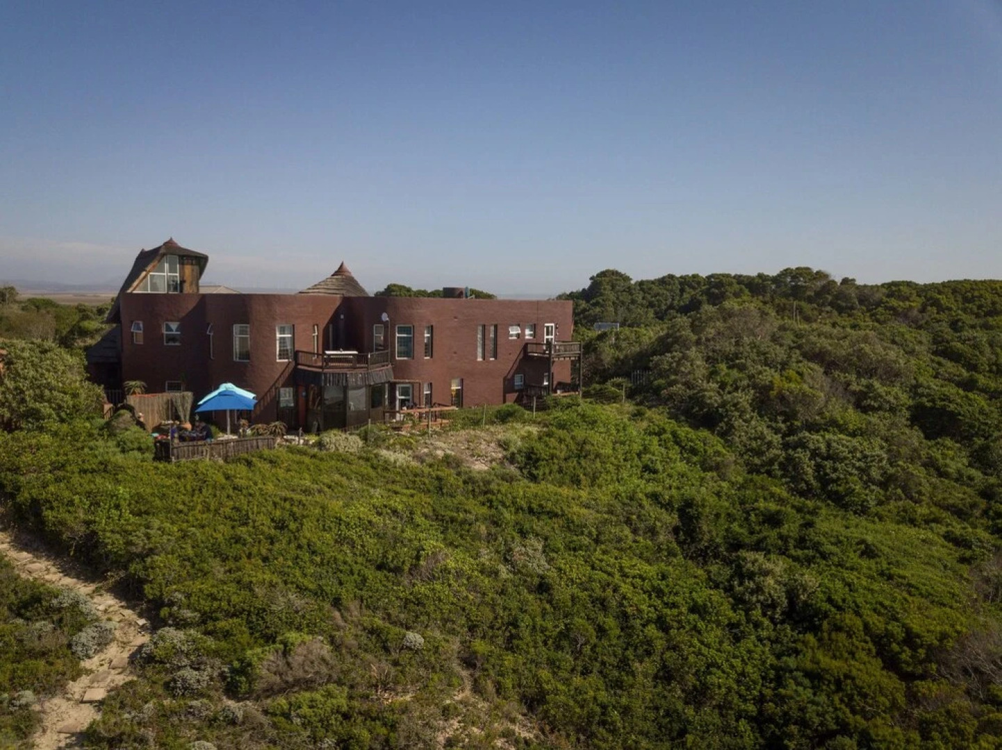 Valparaiso Guesthouse