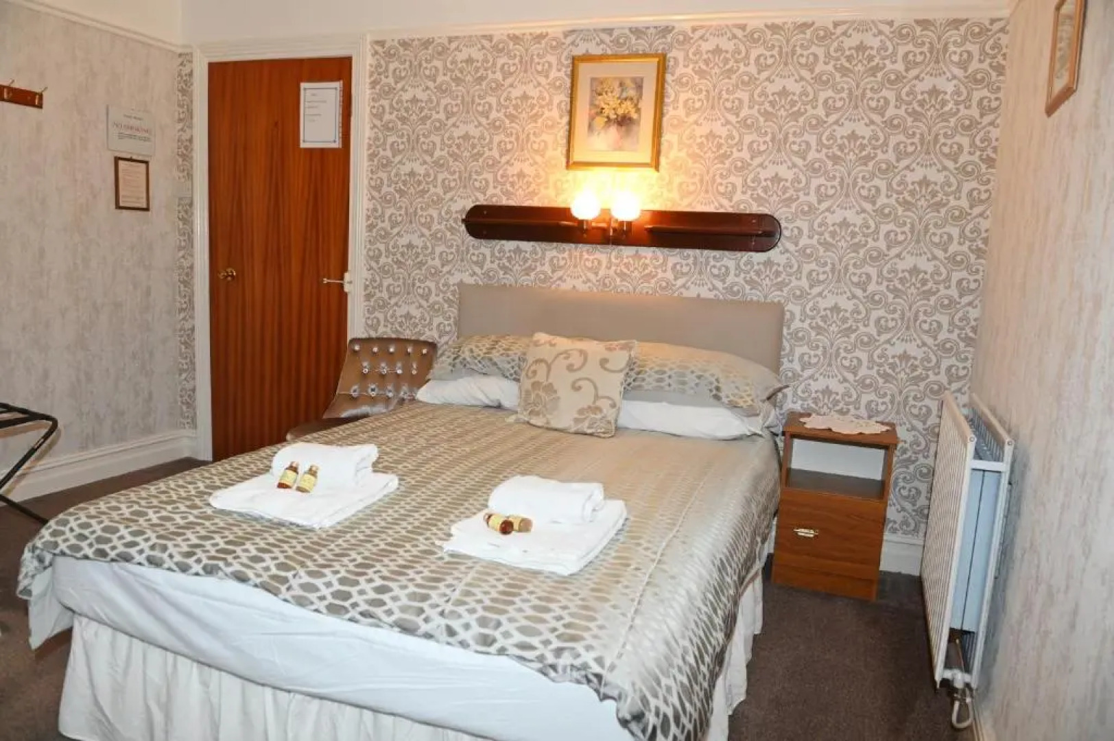 Brynhyfryd Guest House