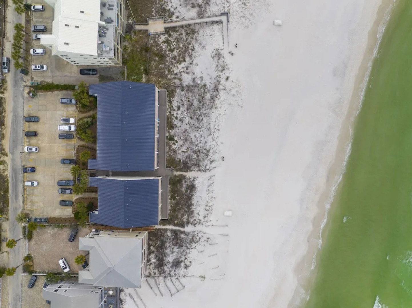 Eastern Shores on 30A by Panhandle Getaways