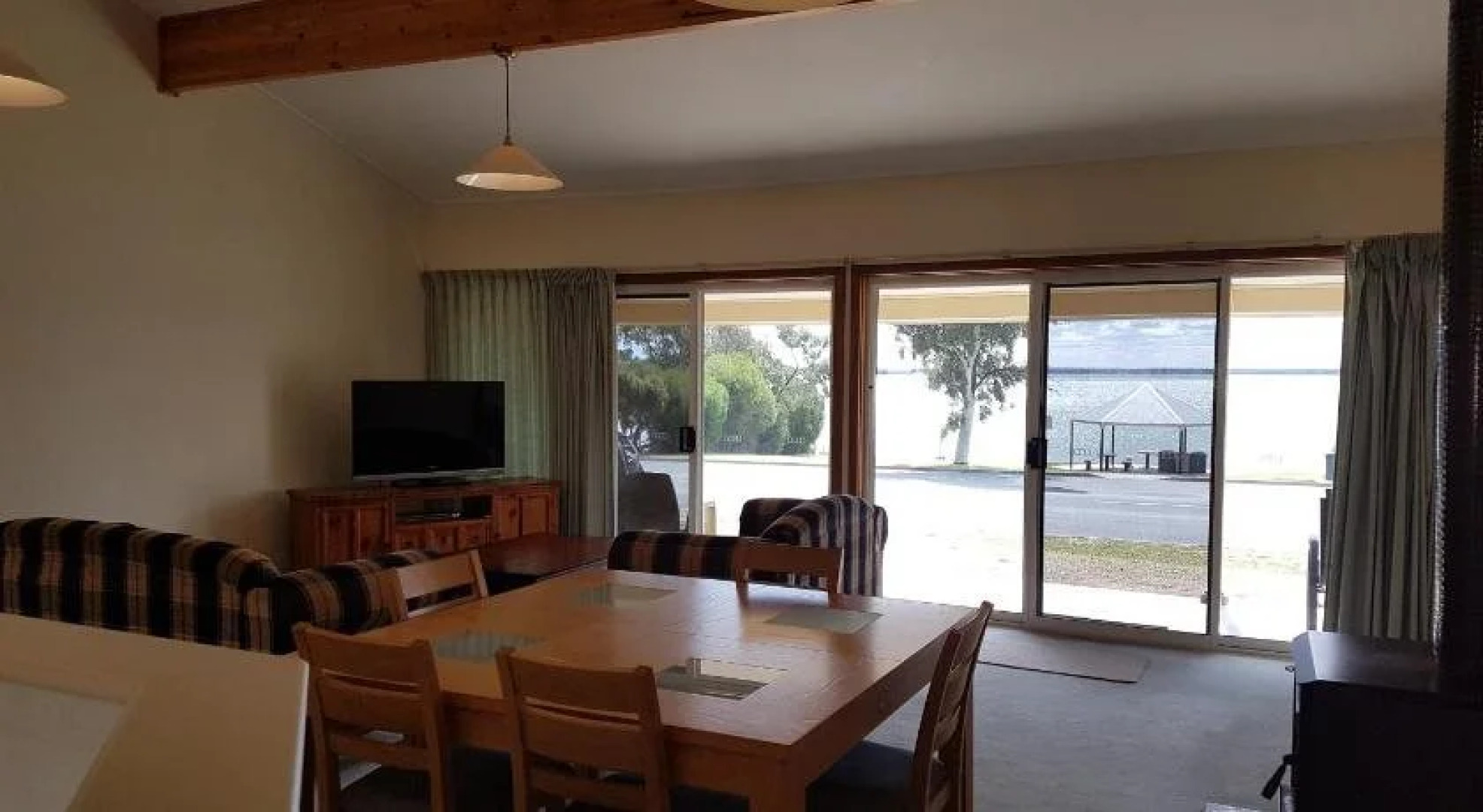 Barmera Lake Resort Motel