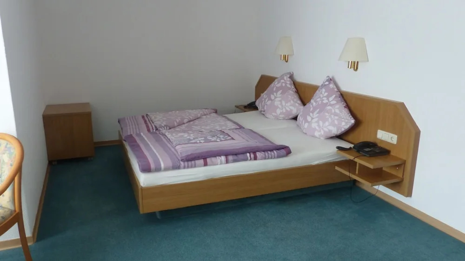 Hotel Ortenberger Hof