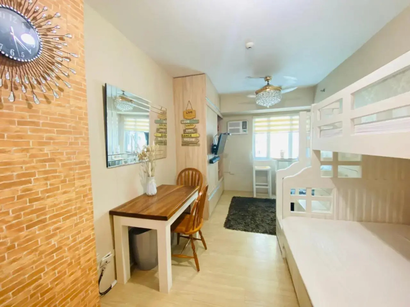 Cozy Staycation by Paris