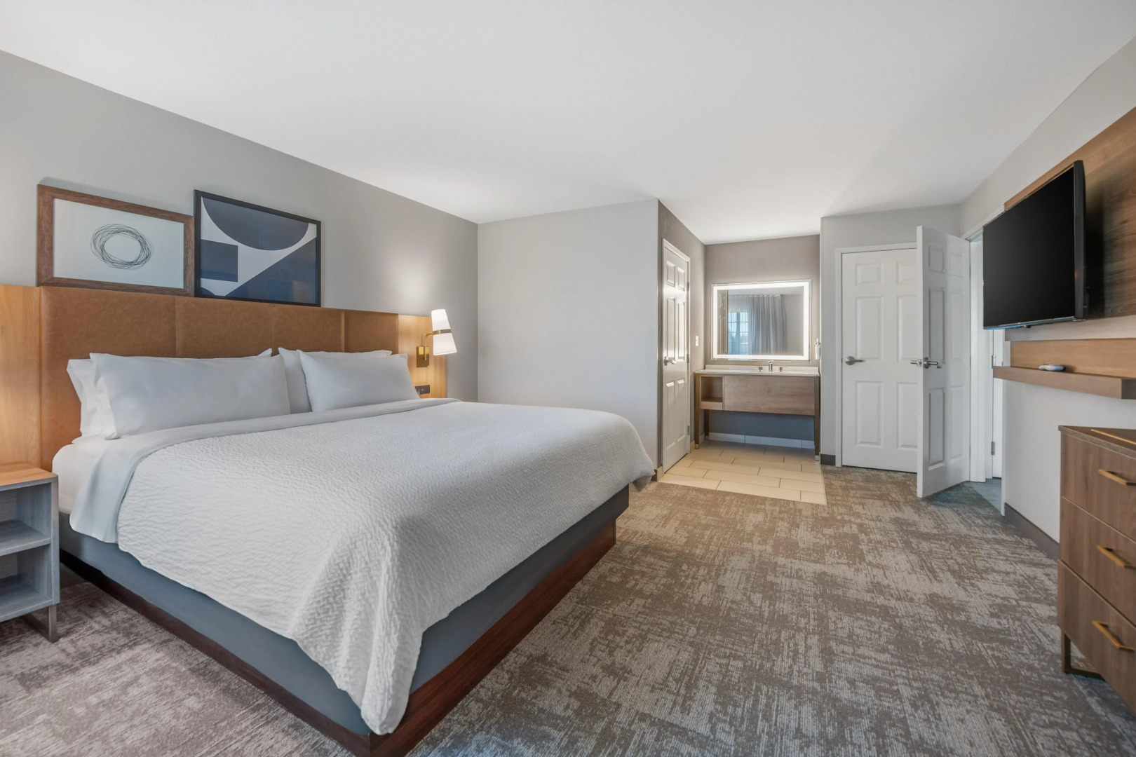 Staybridge Suites Rocklin - Roseville Area by IHG