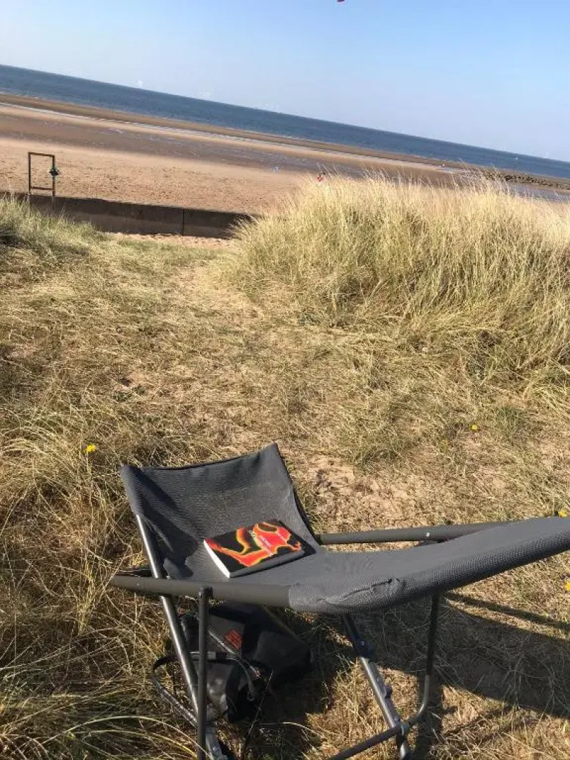 Lido Beach Resort Holiday Home 6 Berth