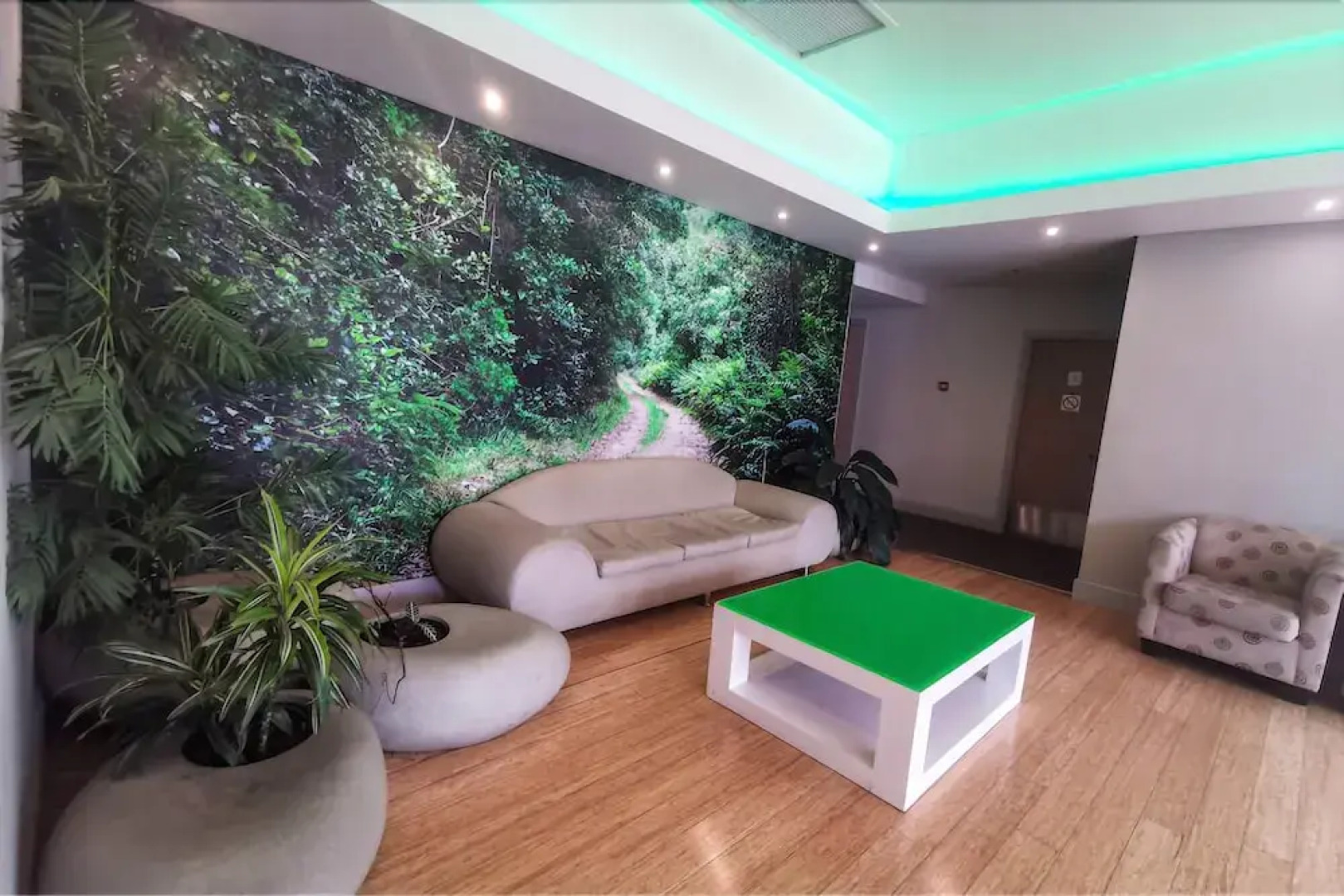 Inn Green At Lake Umuzi