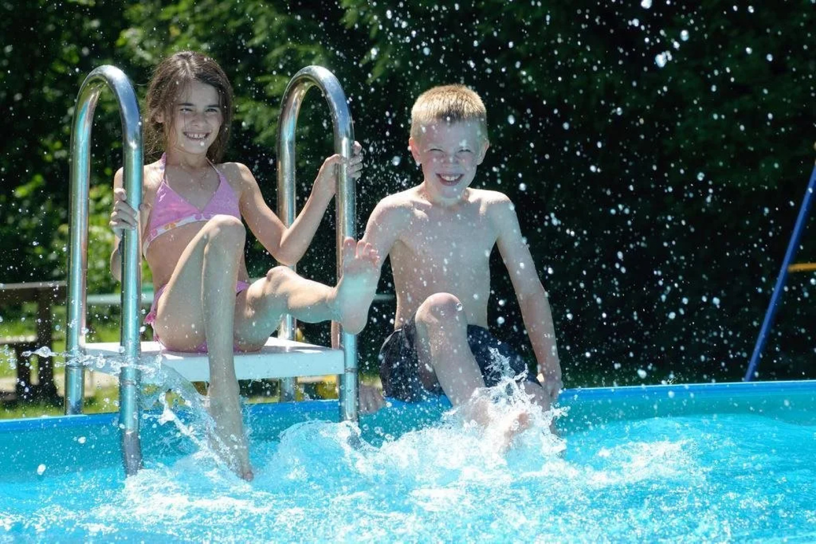 Pirkers Familienpension