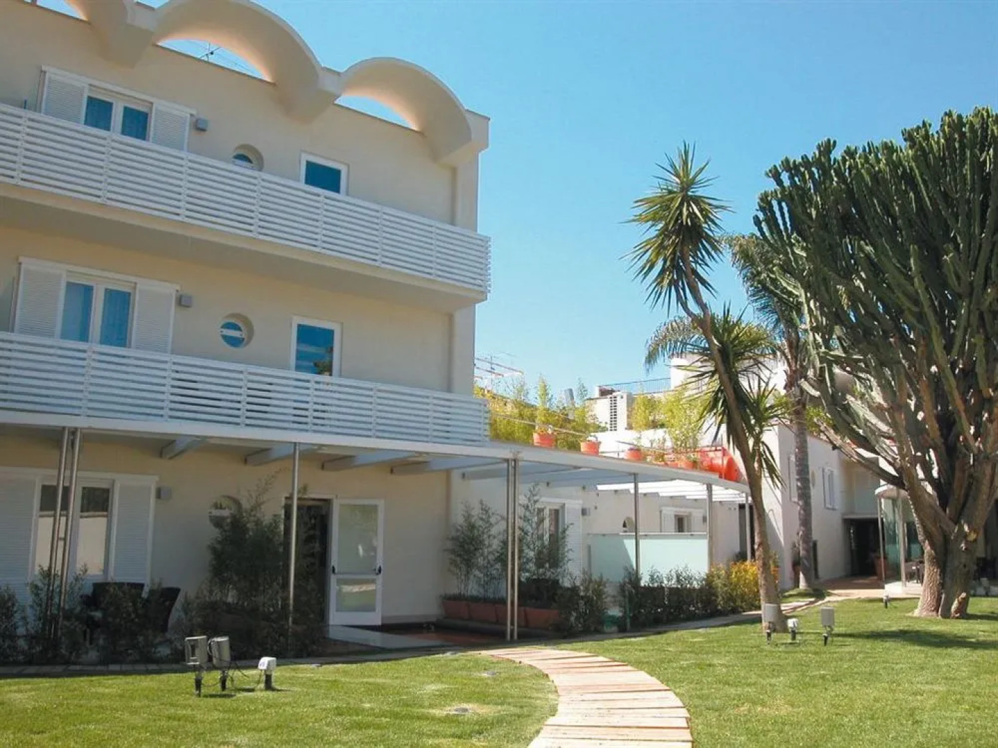 Marina 10 boutique&design hotel