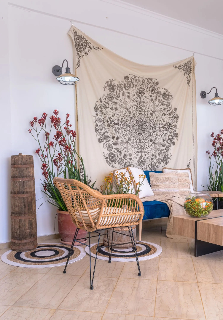 G & K Hotel Fiore Di Candia