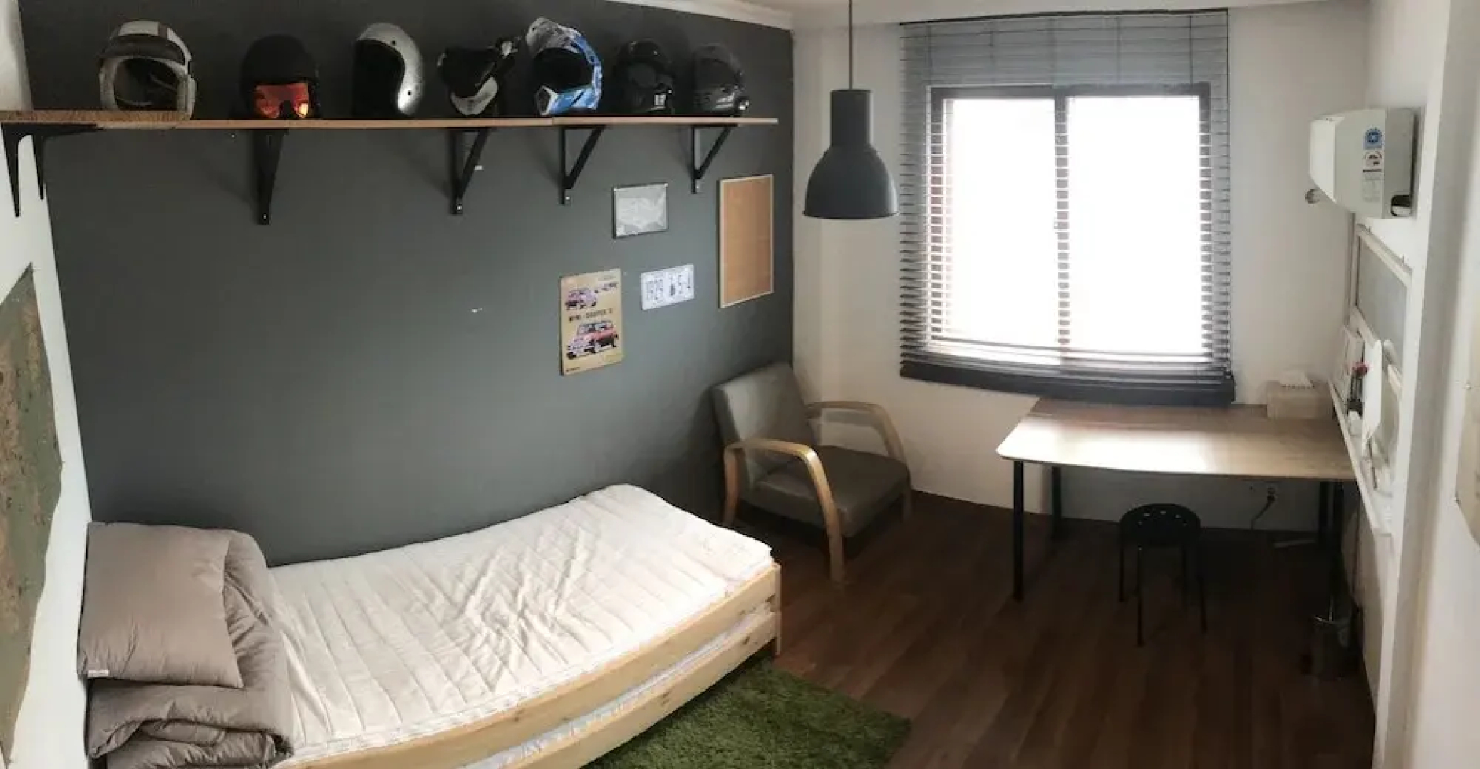 Paju Guesthouse Shymphyo - Hostel