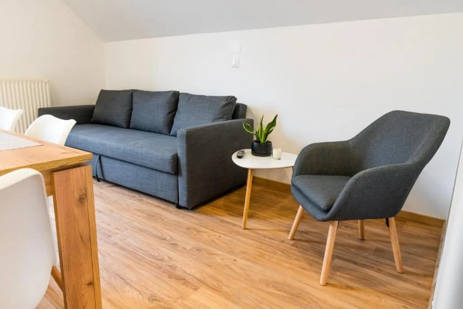 Apartments and Rooms Skok