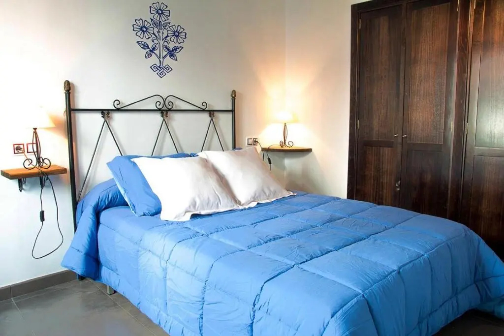 Apartamento Senderos de Hervas