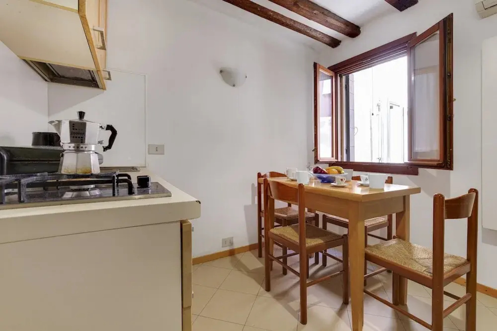 Bed & Breakfast Giardini