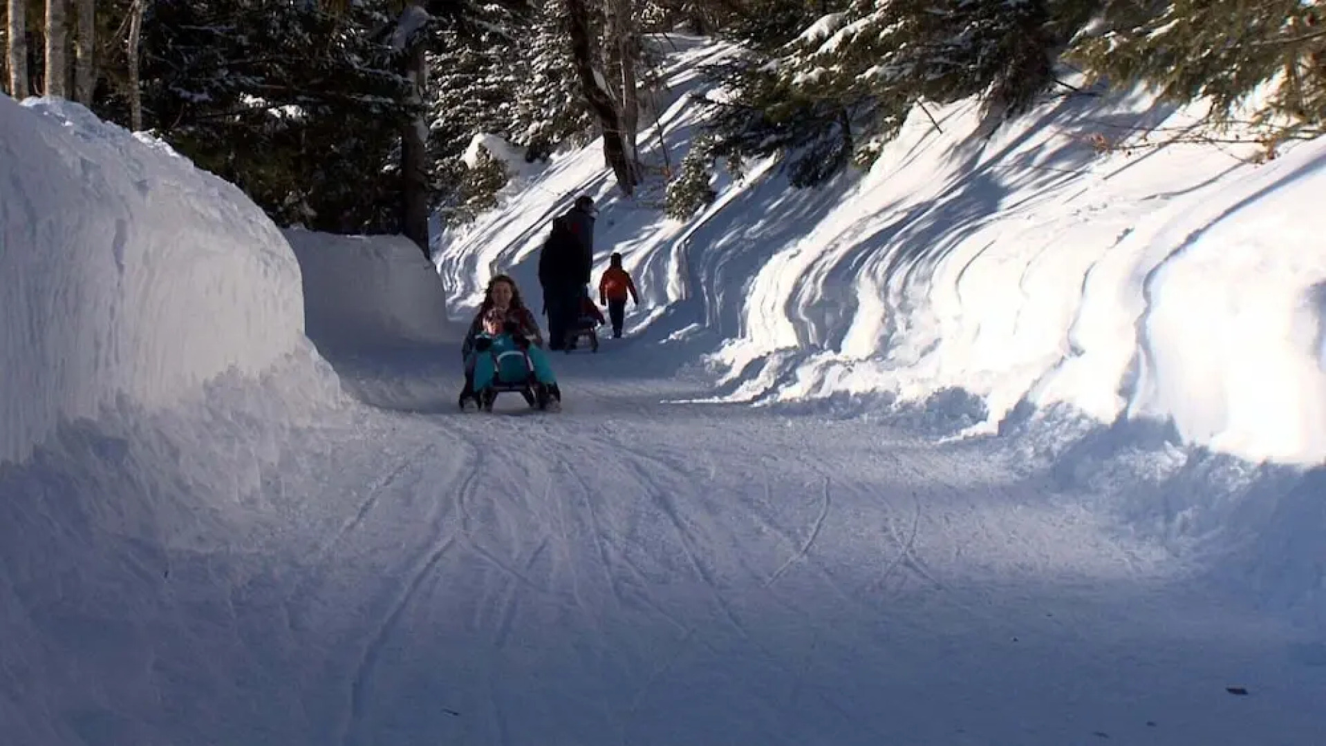 Berggasthof Obere Firstalm