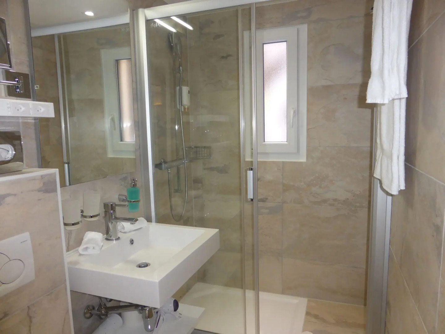 Hotel & Aparthotel Helvetia Intergolf