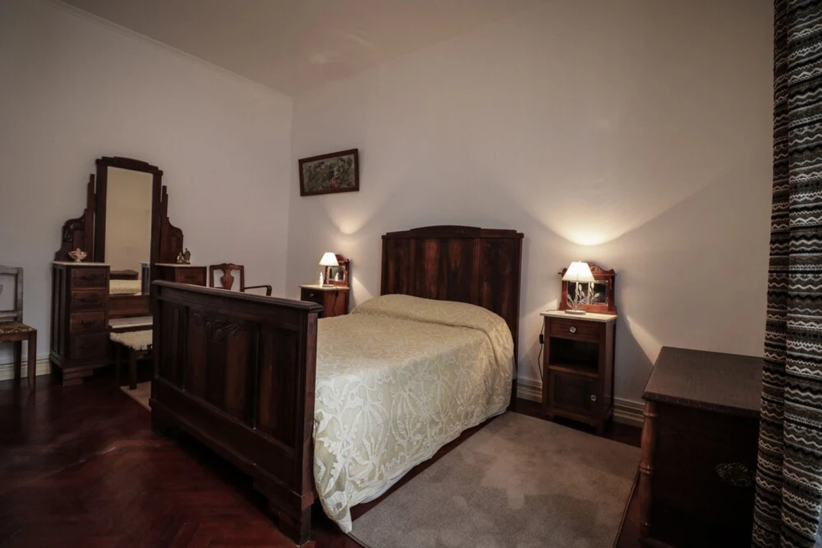 Casa do Pico da Pedra