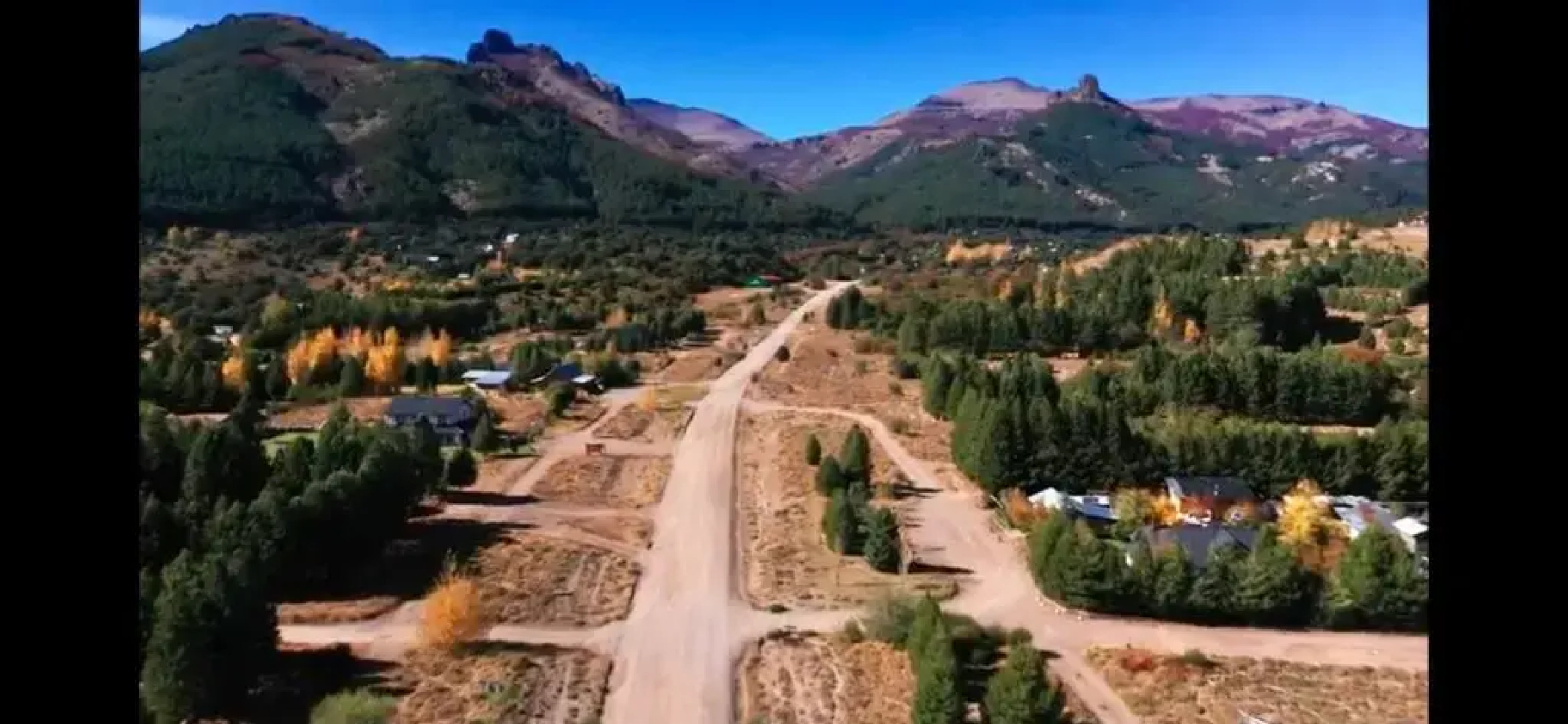 Cabañas Peumayen Meliquina
