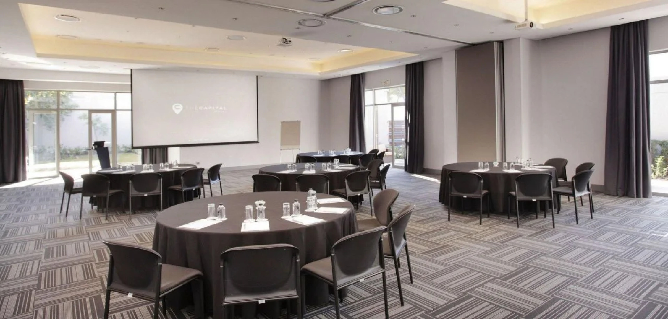 Seven Villa Hotel and Spa