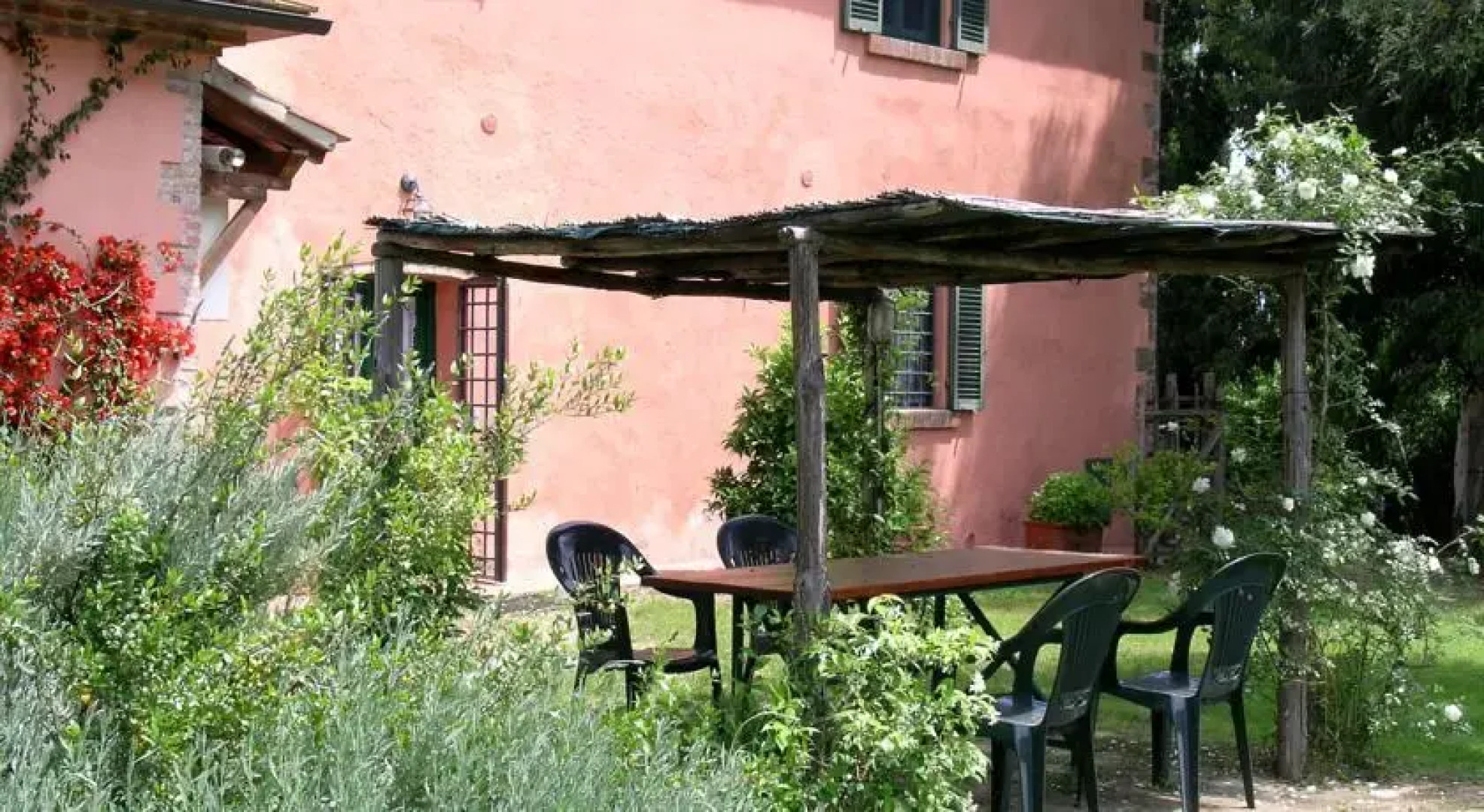 Agriturismo Podere Zuccherini