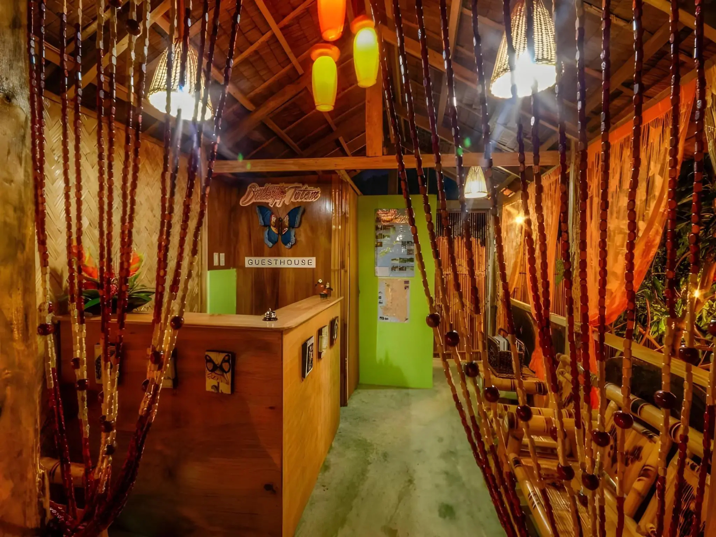 OYO 622 Butterfly Totem Guesthouse