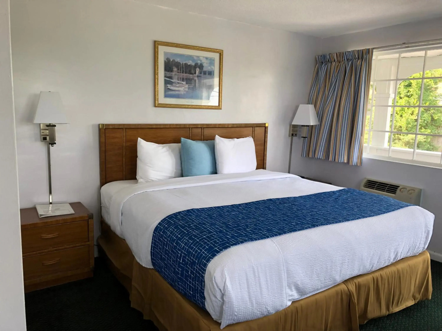 Travelodge by Wyndham Cape Cod Area
