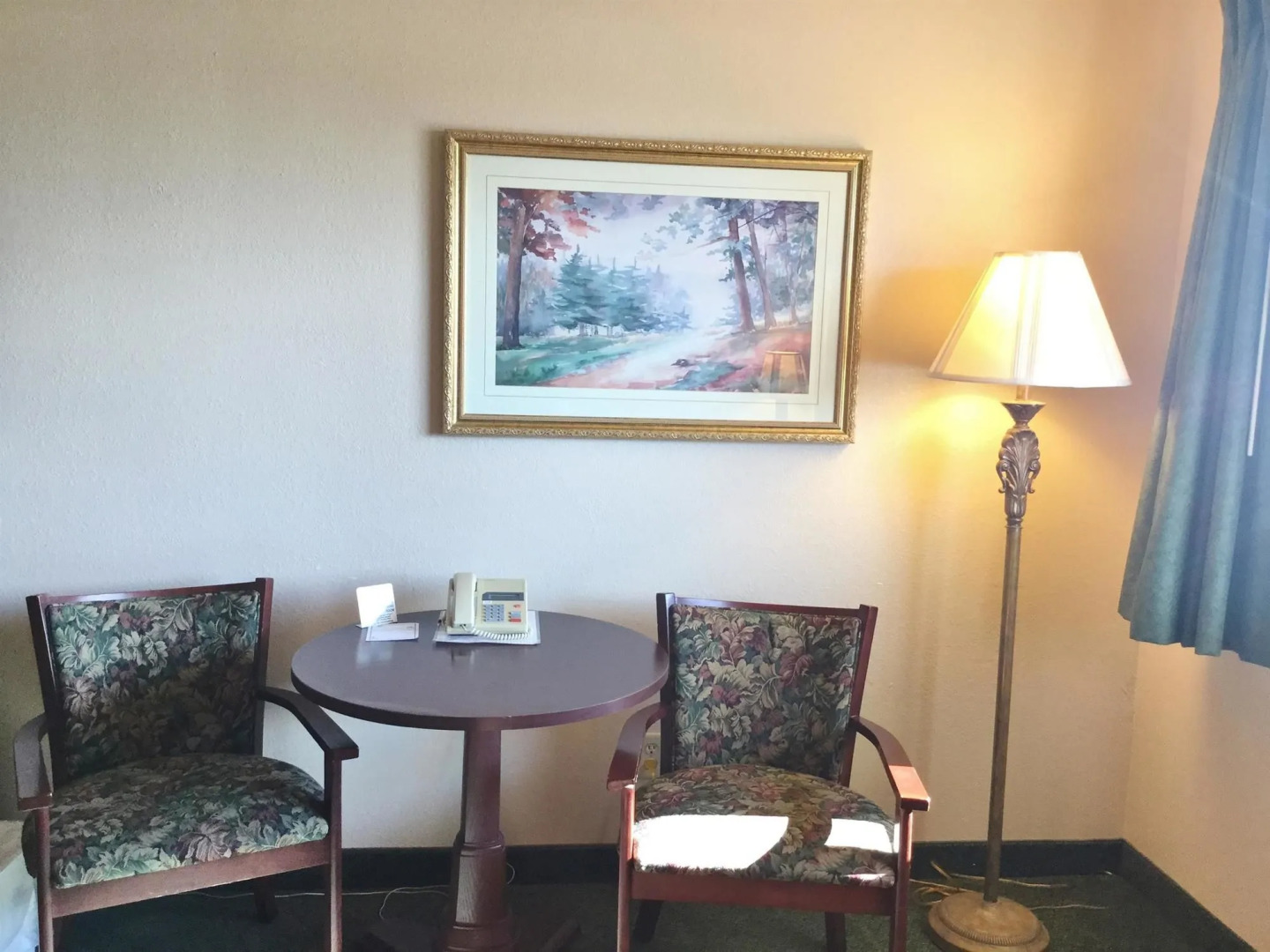 Americas Best Value Inn - Osceola