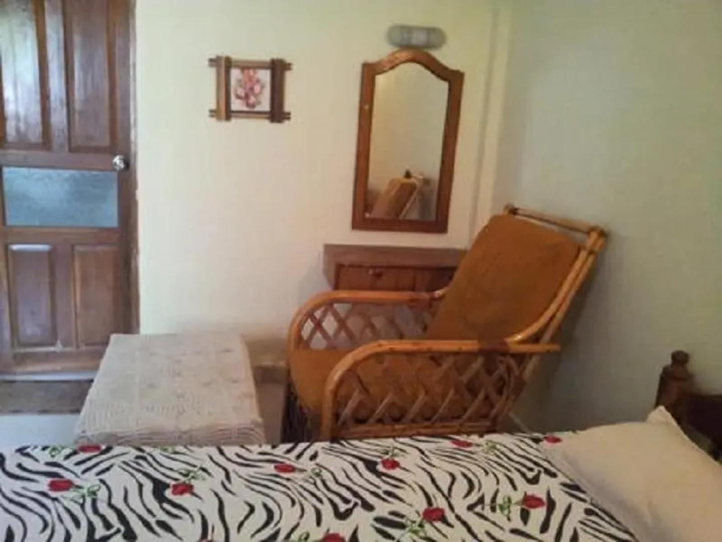 Sai Family Guest House