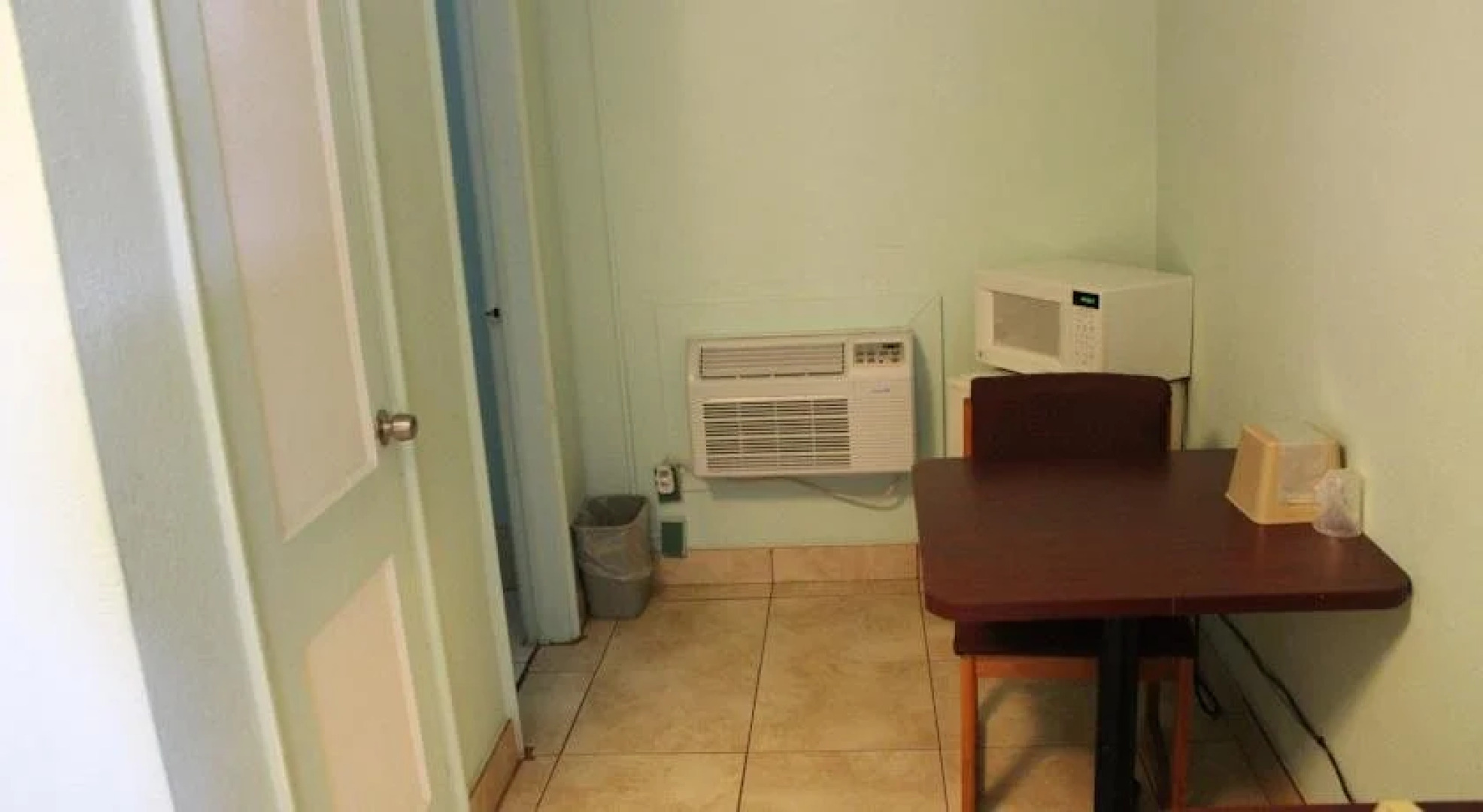 Budget Inn Lake Worth