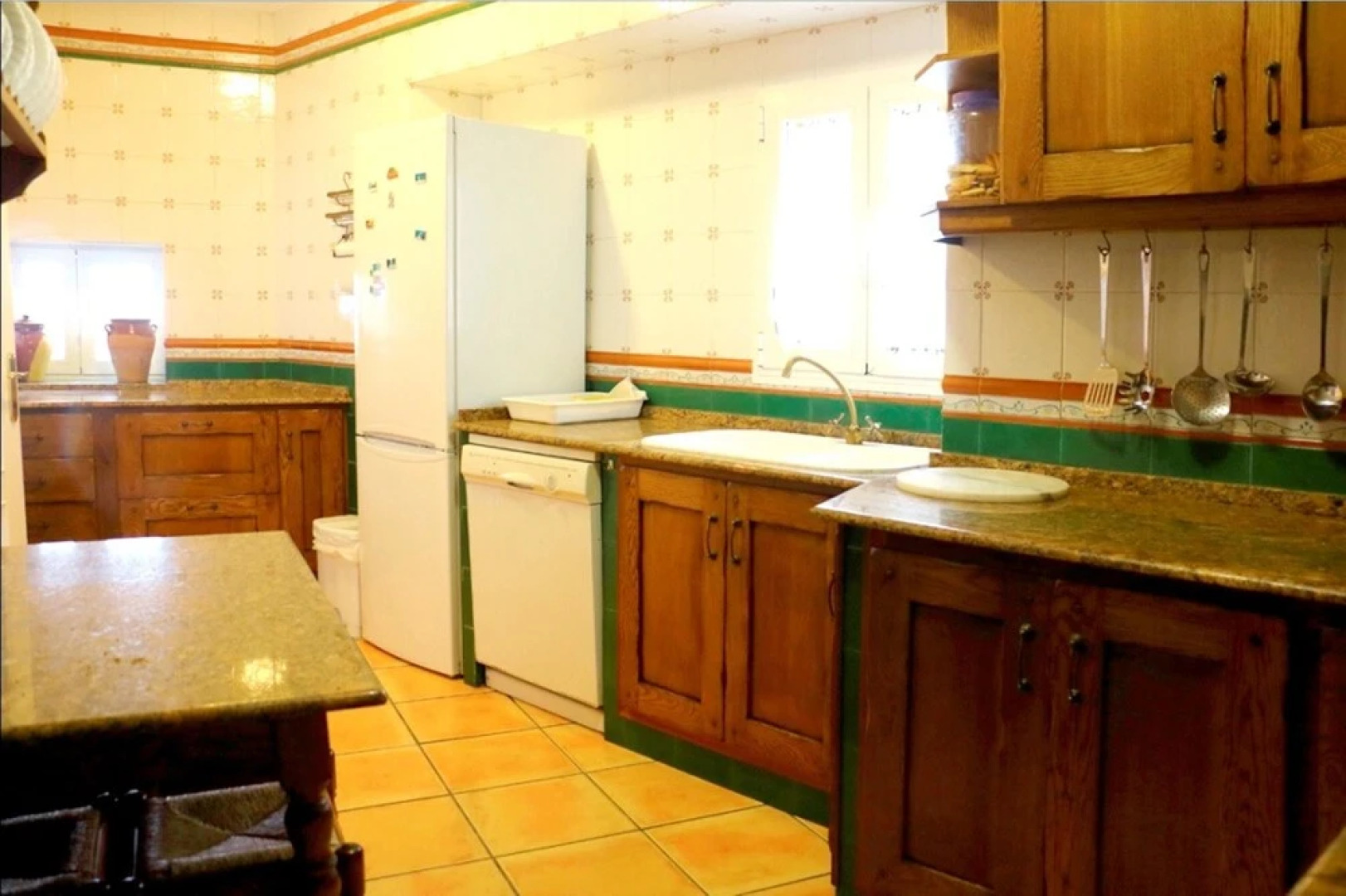 House With 5 Bedrooms in Alcalá de los Gazules, With Wonderful City Vi