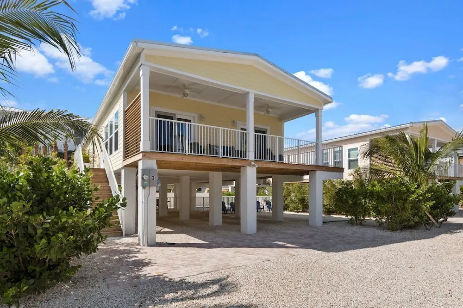 Keys Cove Villas - No 4