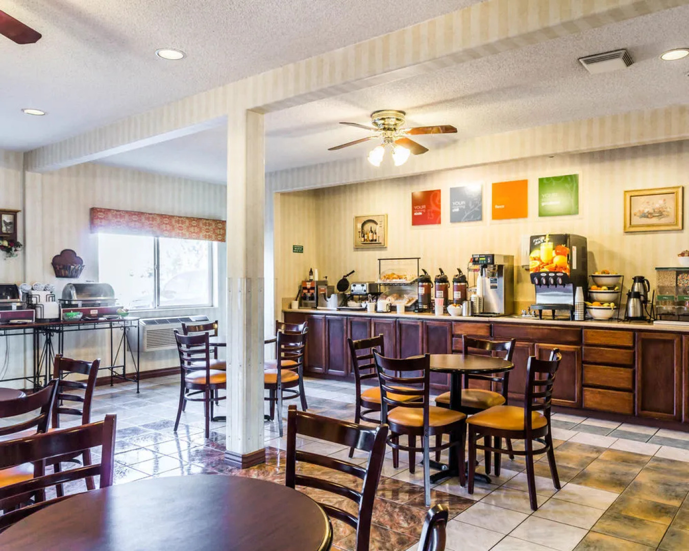 Comfort Inn Brighton