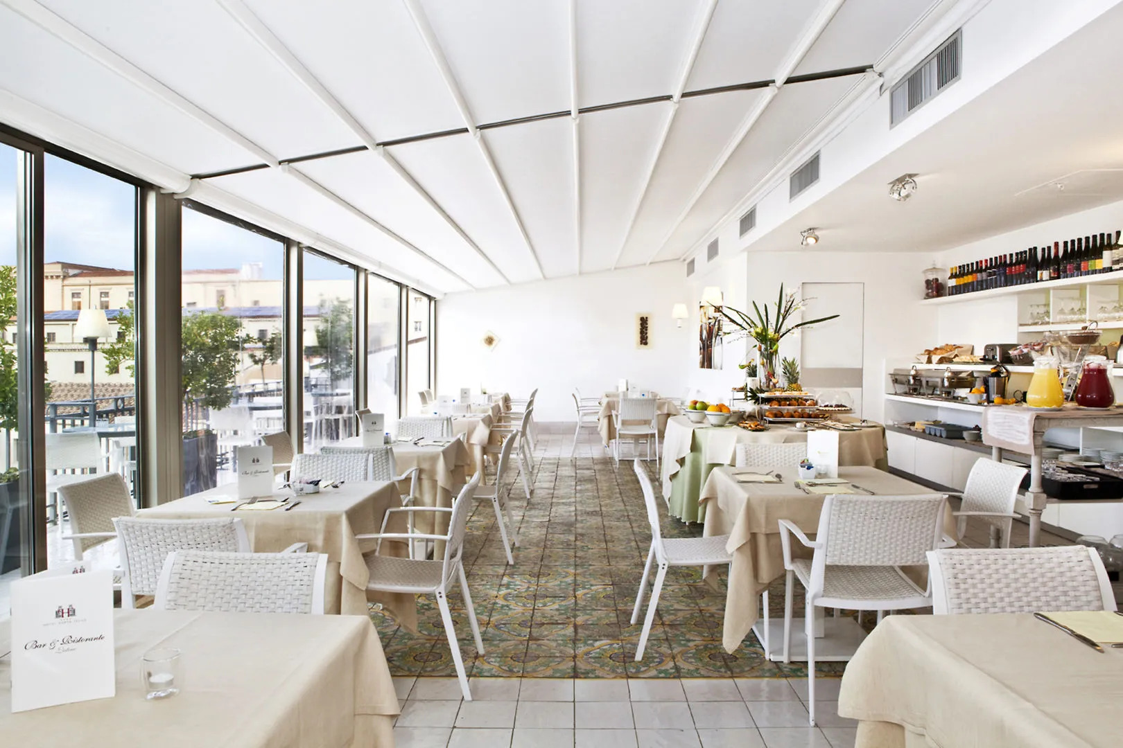 Hotel Porta Felice & Spa