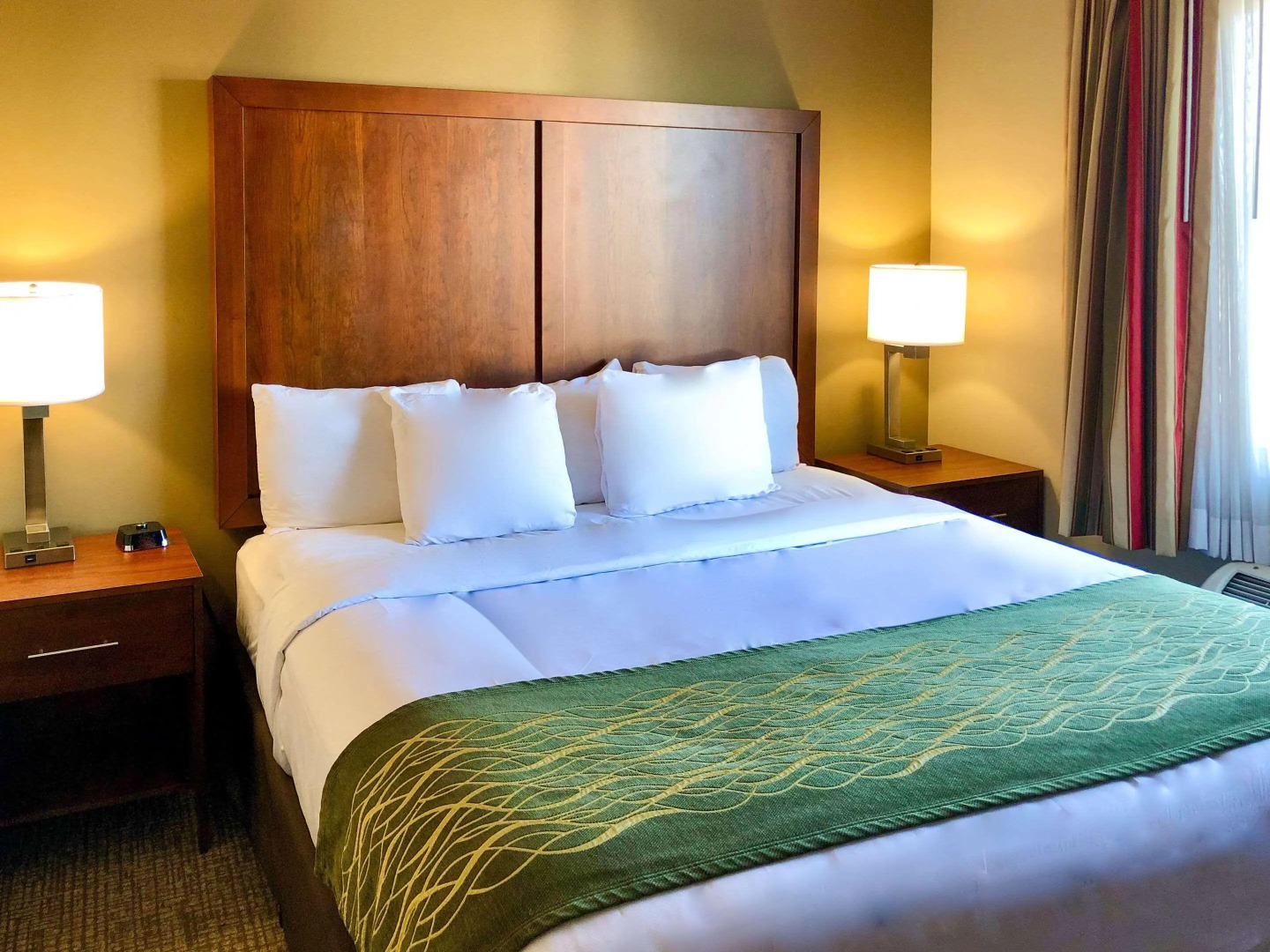 Comfort Inn Ogden near Event Center