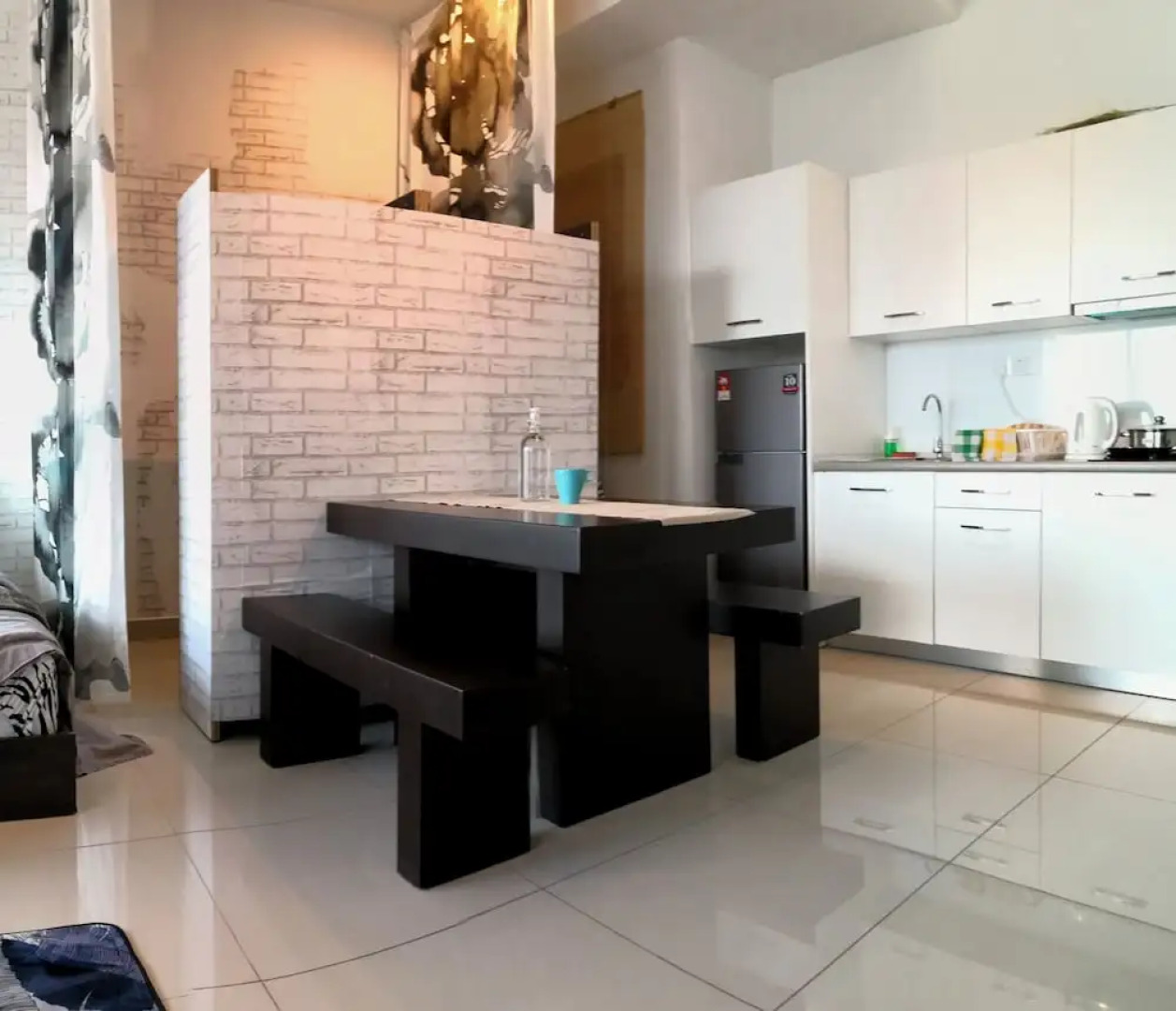 Cybersquare by Flexihome