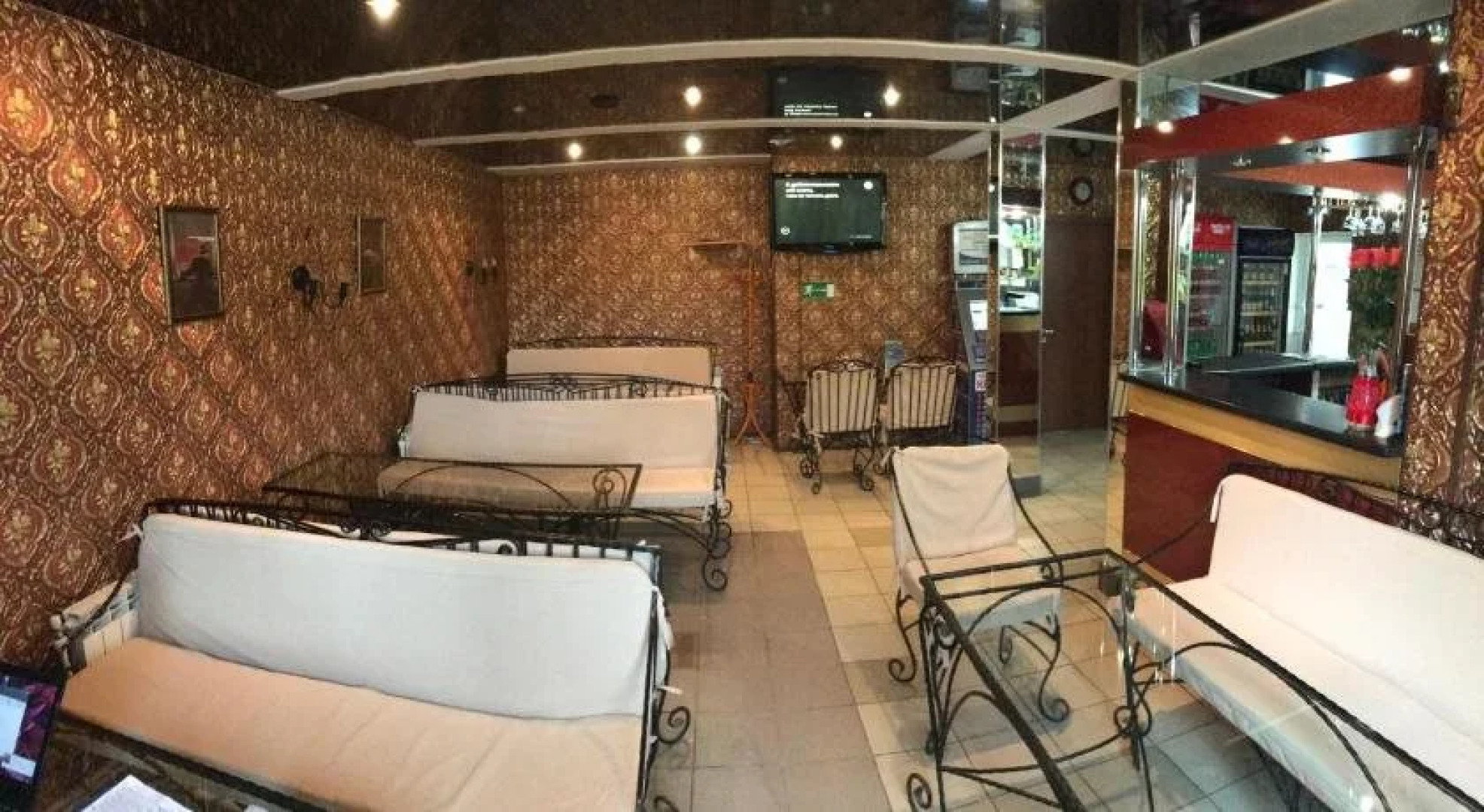 Hotel Complex Novinki