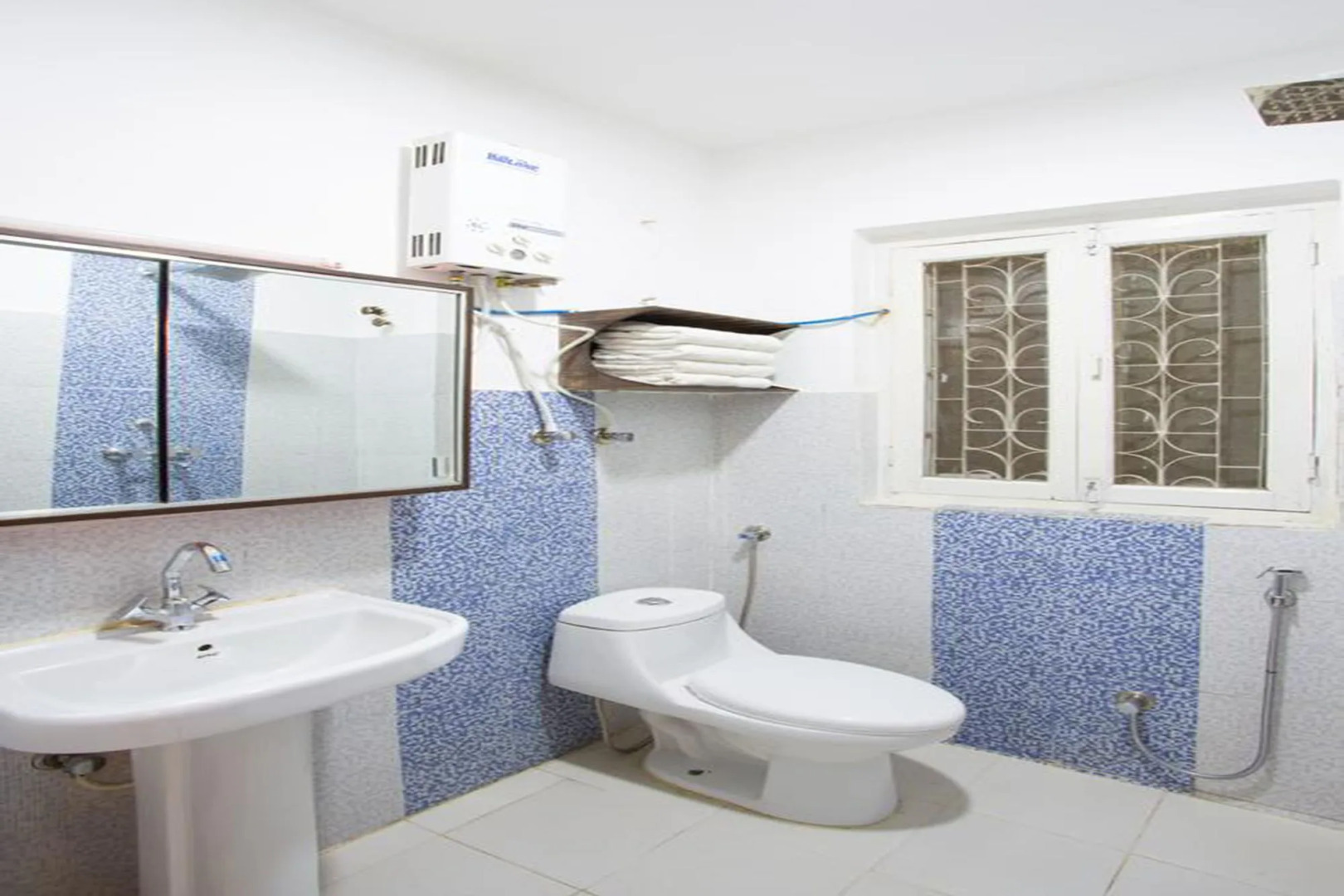 Kathmandu Nomad hotel