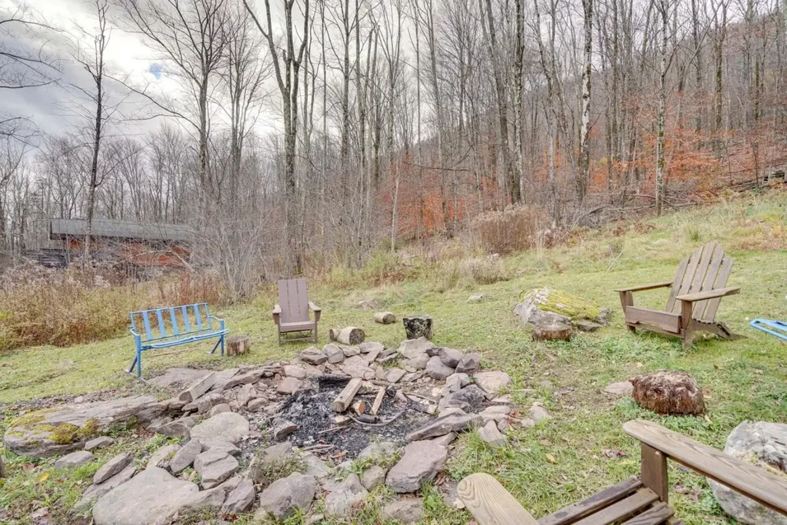 Hunter Mountain Home < 1 Mi to Ski Resort!